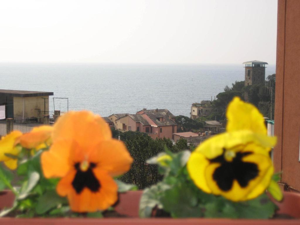 Villa Cristina Monterosso al Mare Exterior photo