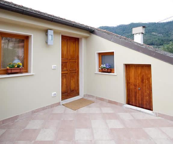 Villa Cristina Monterosso al Mare Exterior photo