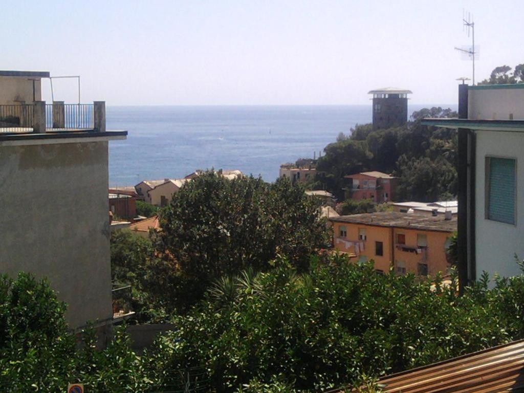 Villa Cristina Monterosso al Mare Exterior photo